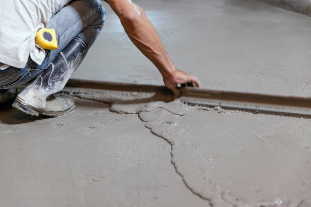 Best Residential Concrete Solutions in Havre De Grace, MD