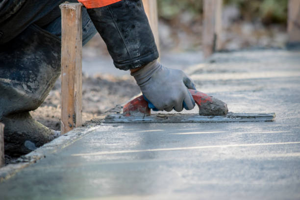 Best Concrete Pool Decks in Havre De Grace, MD