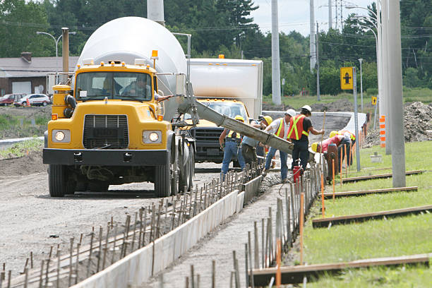 Best Decorative Concrete in Havre De Grace, MD