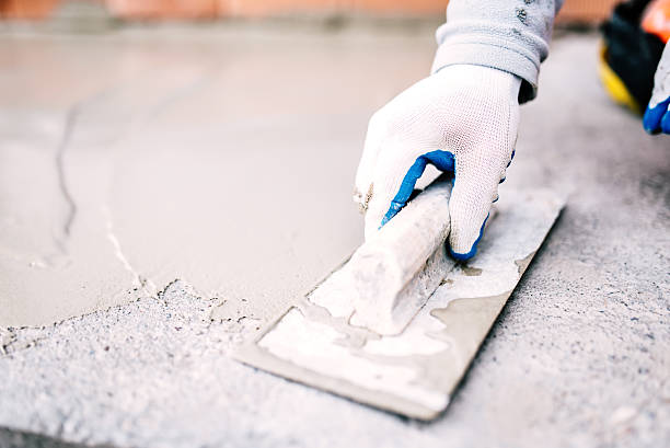 Best Concrete Driveway Installation in Havre De Grace, MD