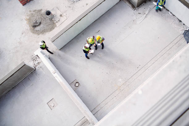 Best Concrete Staining and Coloring in Havre De Grace, MD